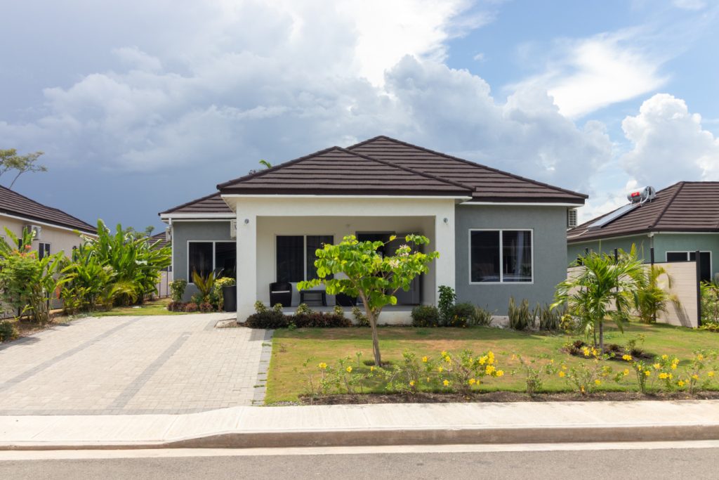 Areca Homes - DraxHall~Beach Access~Pool ~24hr Security - Jamaica Vacation Rental Services
