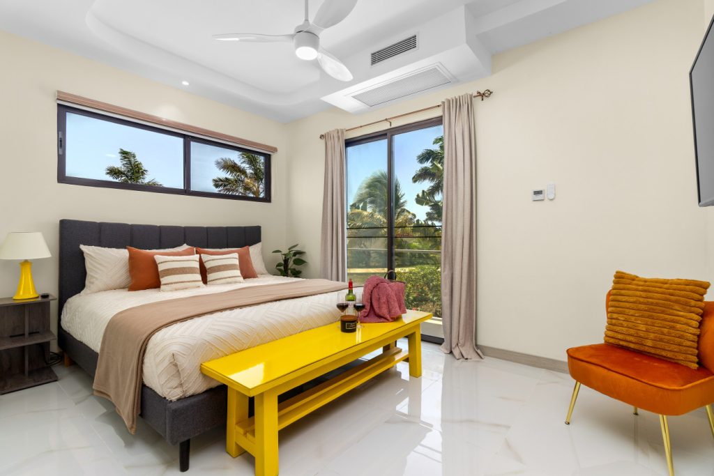 Paradisiac Euphoria~ Beach Access~Pool ~24hr Gated - Areca Homes - Vacation Rental Services in Jamaica