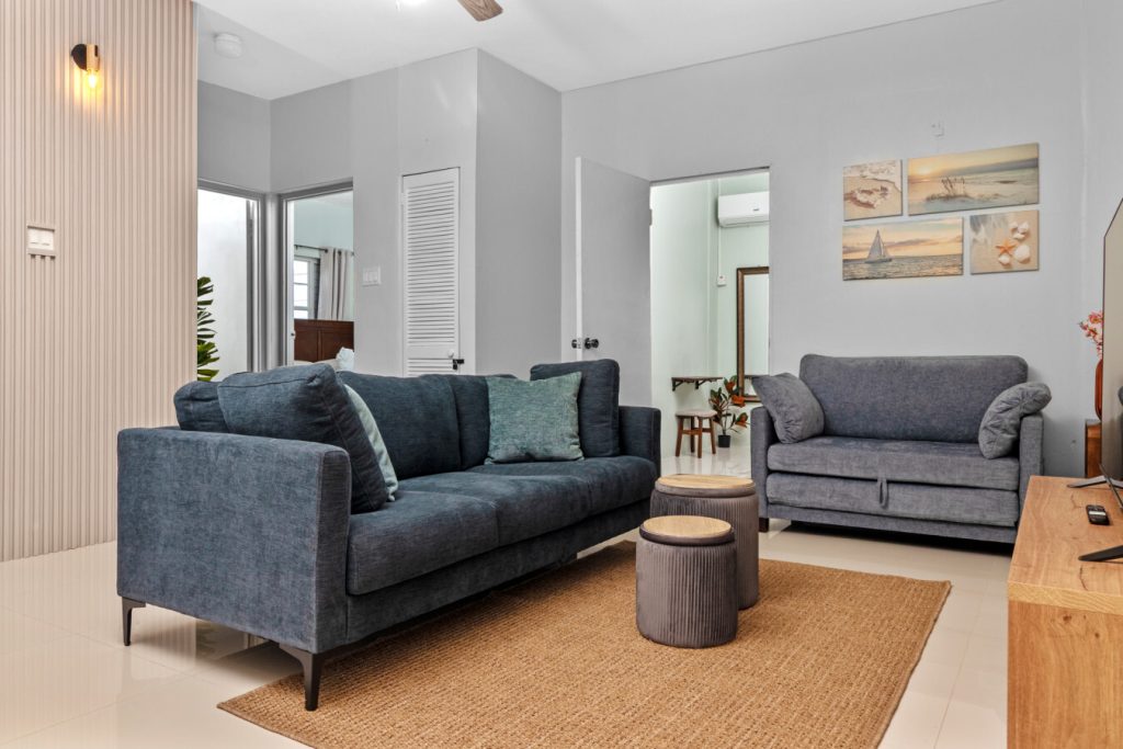 Areca Homes - Villas in Jamaica for Vacation Rental