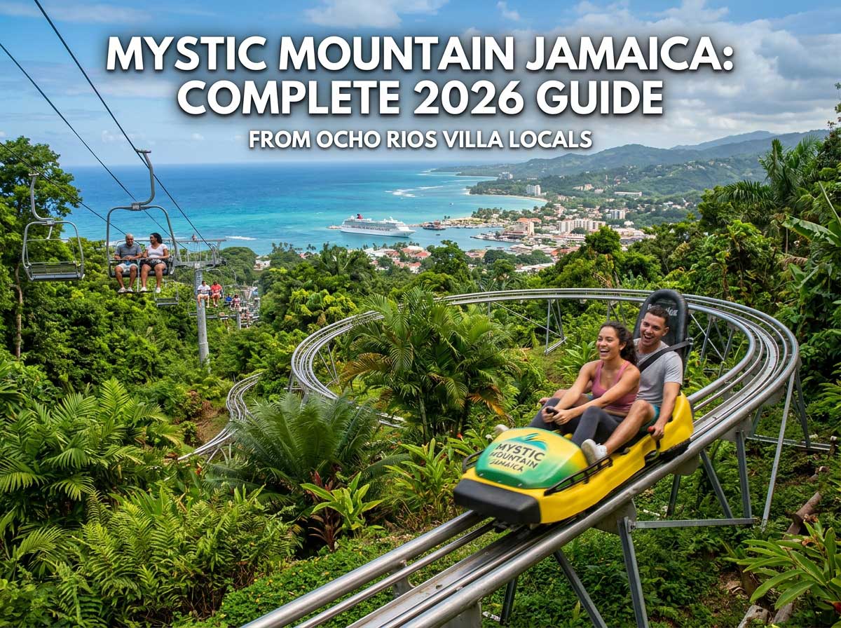 mystic mountain jamaica