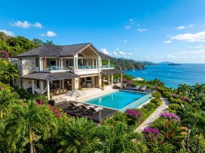 Jamaica House Rentals