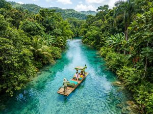 ocho rios excursions