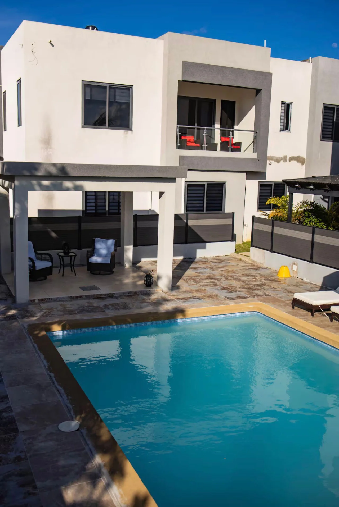 Coastal Escape in Riviera, Tower Isle~Beach Nearby, photo 33
