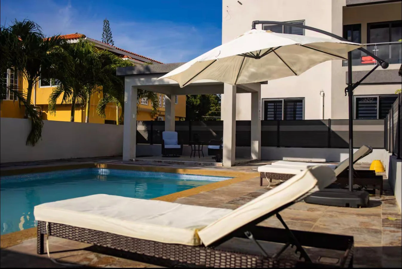 Coastal Escape in Riviera, Tower Isle~Beach Nearby, photo 36