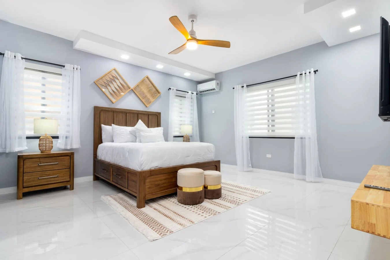 Coastal Escape in Riviera, Tower Isle~Beach Nearby, photo 14