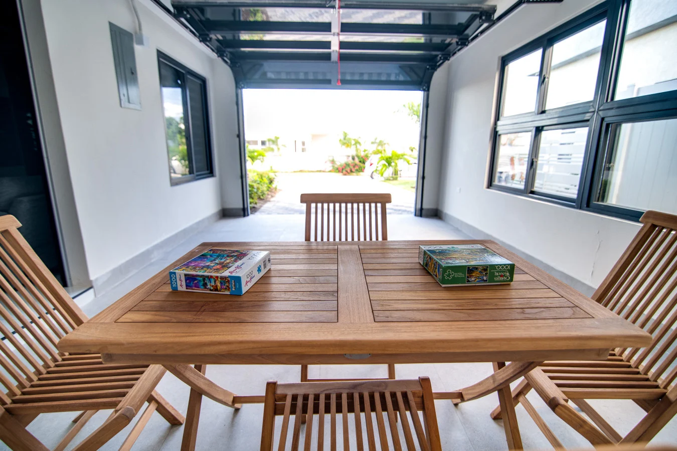 Sun-Soaked Paradisiac Escape|3BR, Private Beach, Pool, photo 17