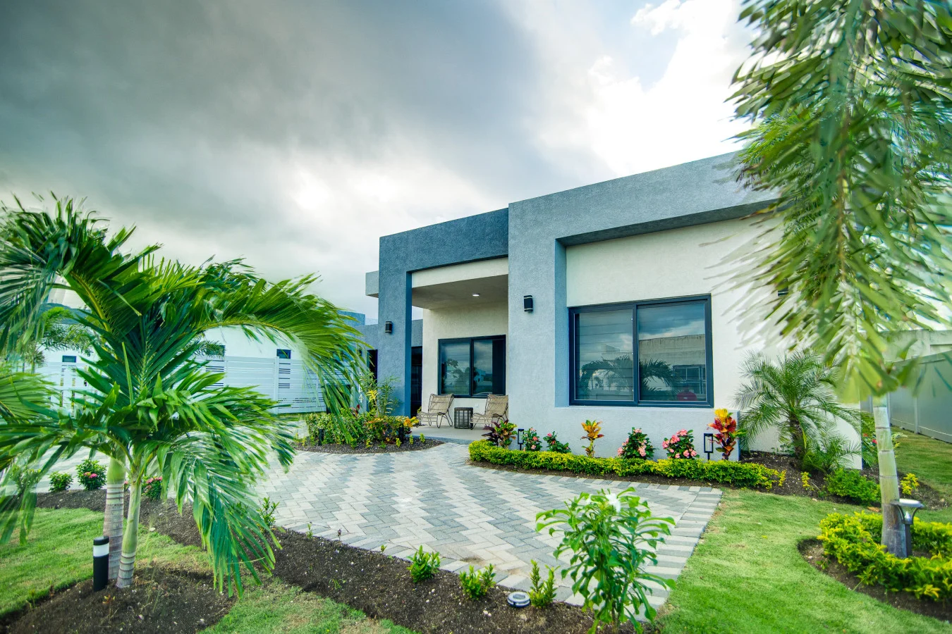Sun-Soaked Paradisiac Escape|3BR, Private Beach, Pool, photo 18
