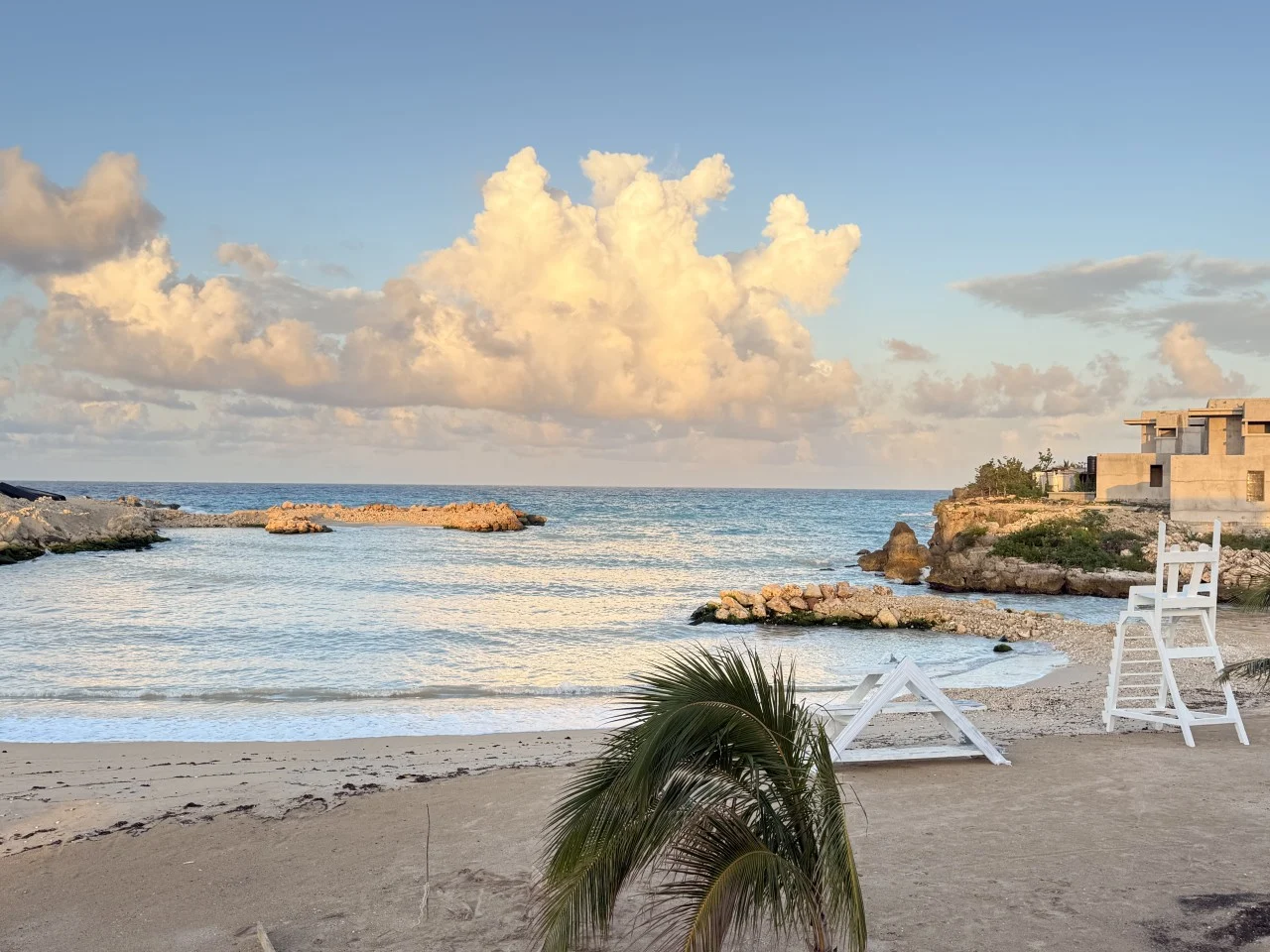 Sun-Soaked Paradisiac Escape|3BR, Private Beach, Pool, photo 21