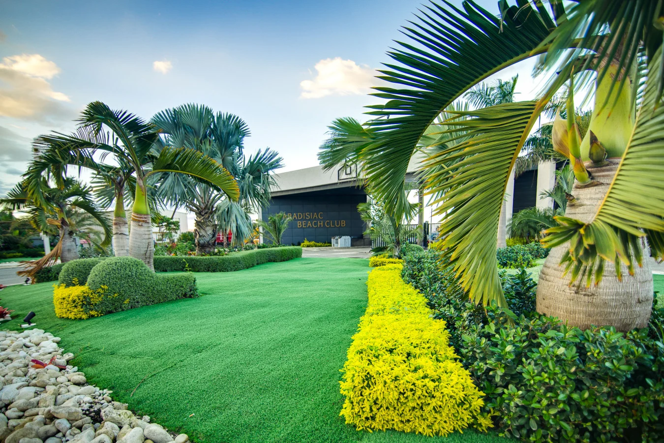 Sun-Soaked Paradisiac Escape|3BR, Private Beach, Pool, photo 19