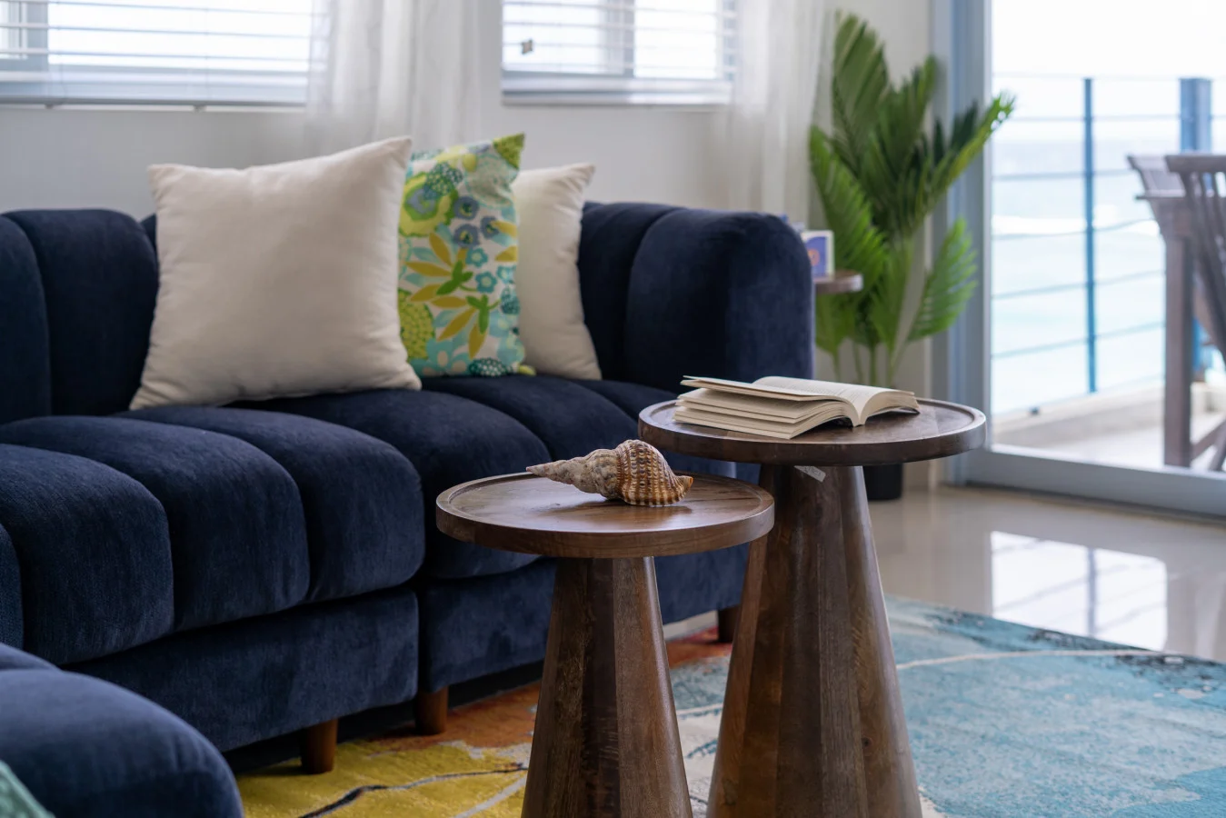 Blue Serenity~Oceanfront Penthouse~Tower Isle, photo 19