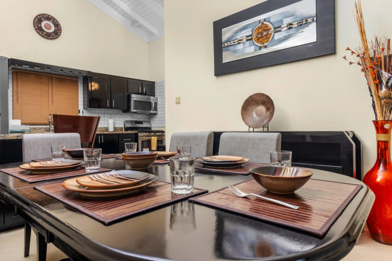 Cozy Cove Villa in Drax Hall, photo 17