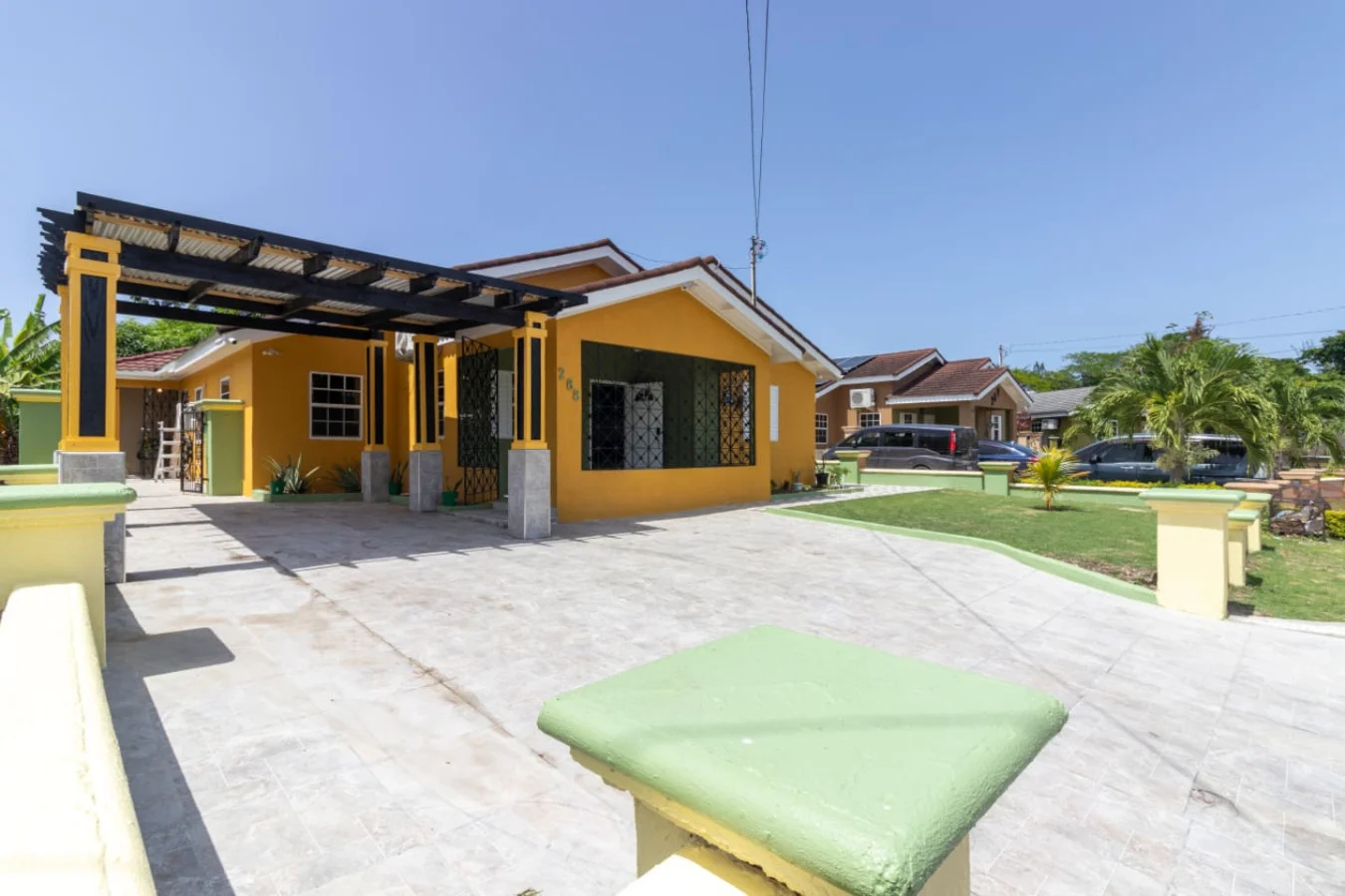 Cozy Cove Villa in Drax Hall, photo 15