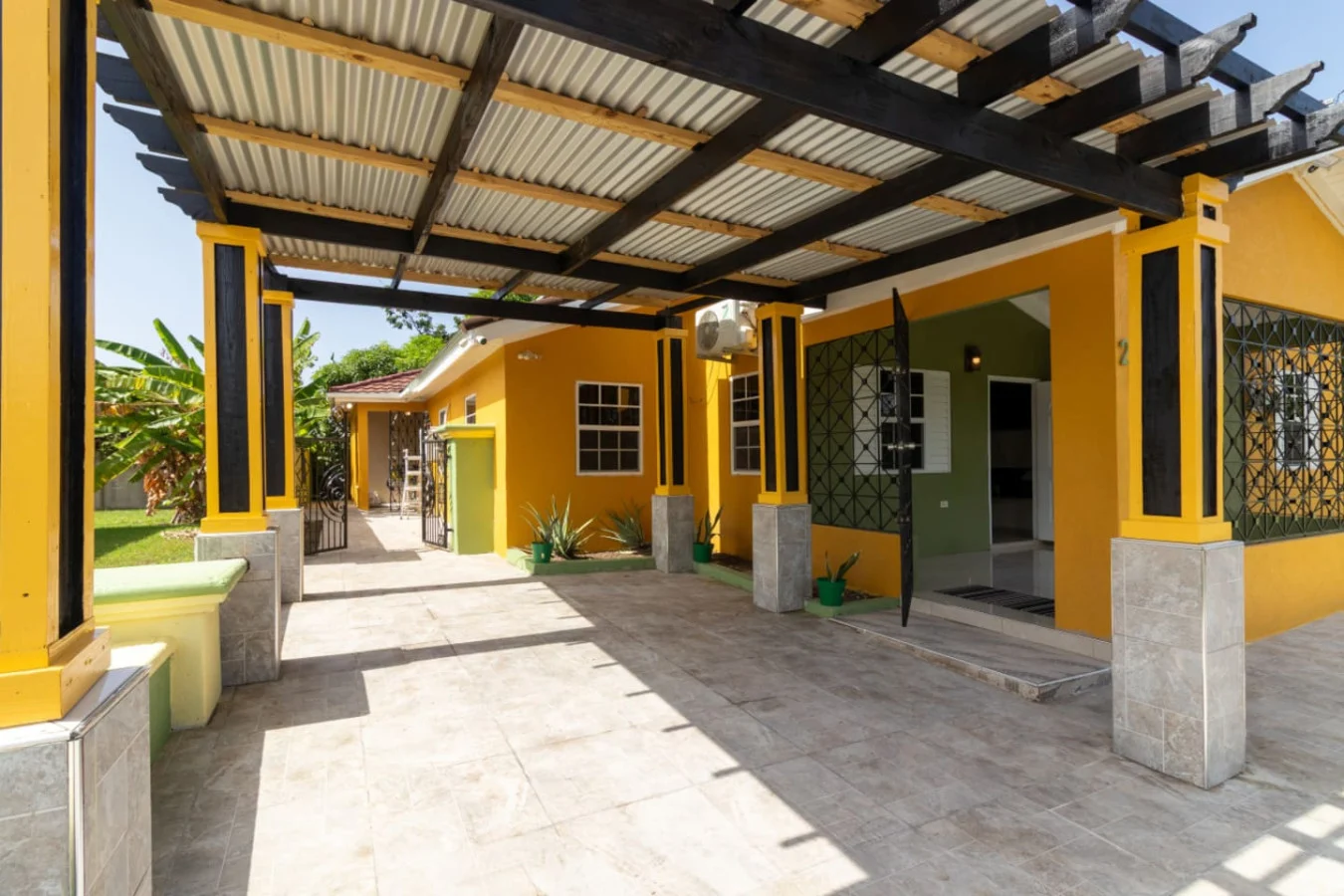 Cozy Cove Villa in Drax Hall, photo 20