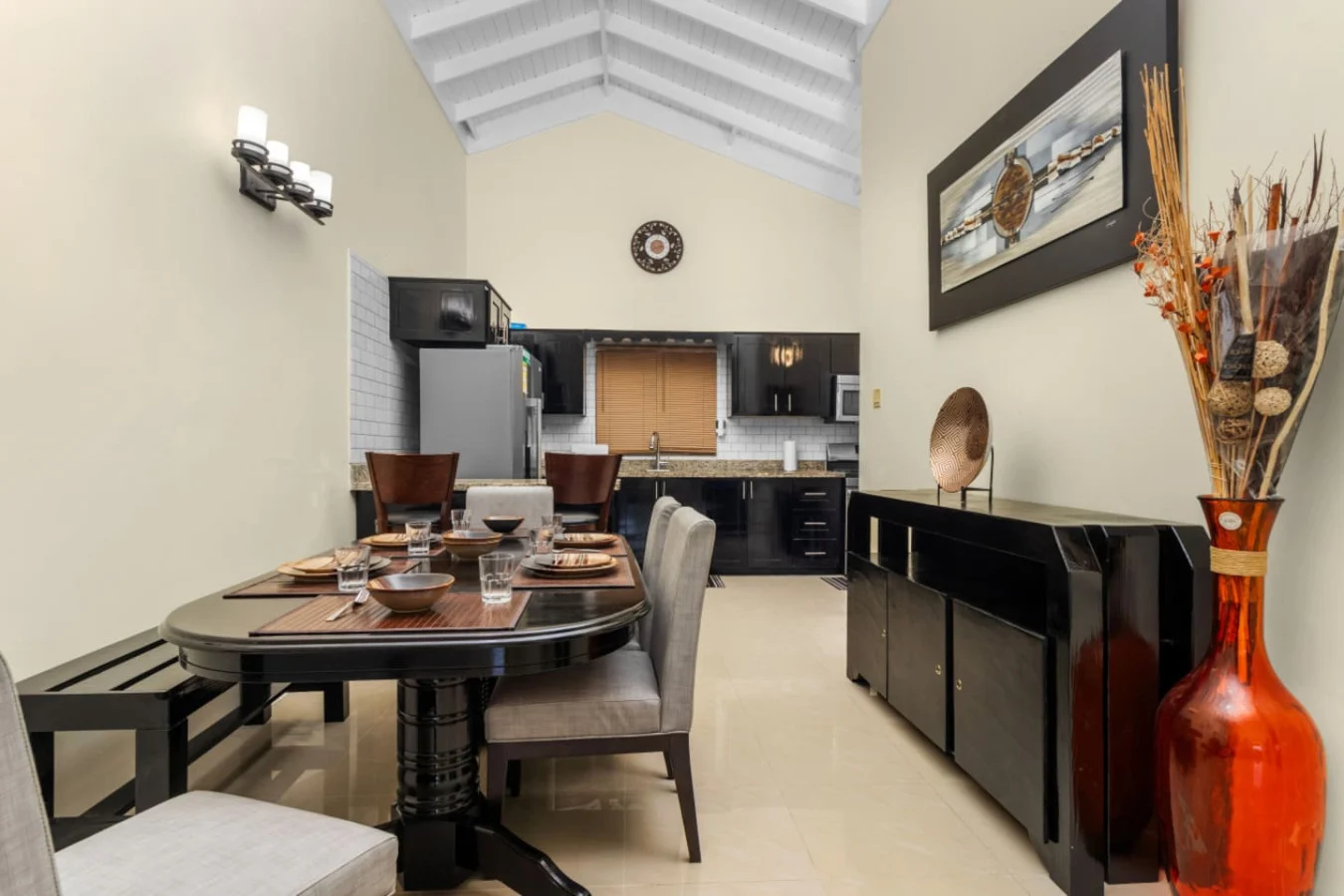 Cozy Cove Villa in Drax Hall, photo 2