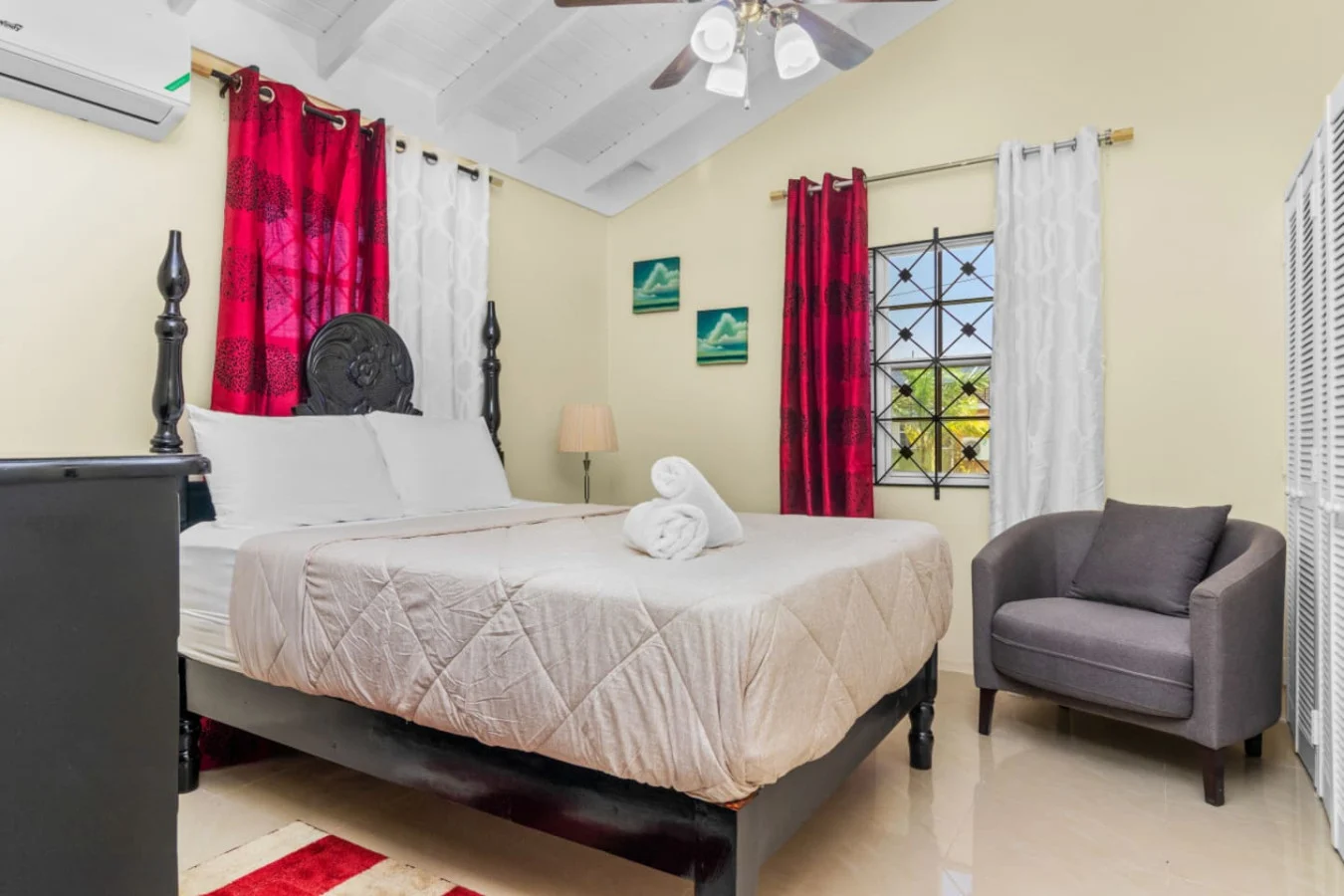 Cozy Cove Villa in Drax Hall, photo 4