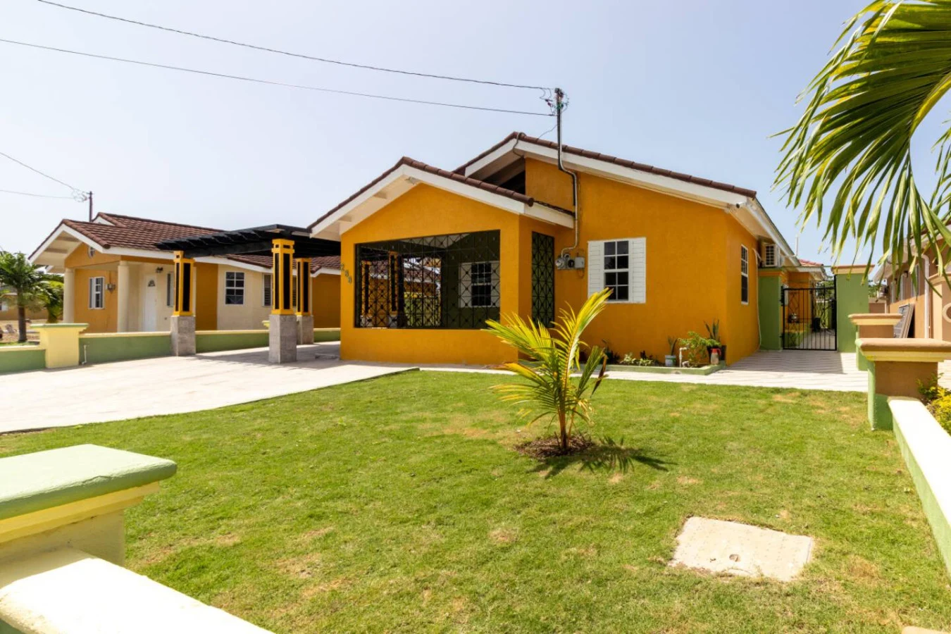 Cozy Cove Villa in Drax Hall, photo 11