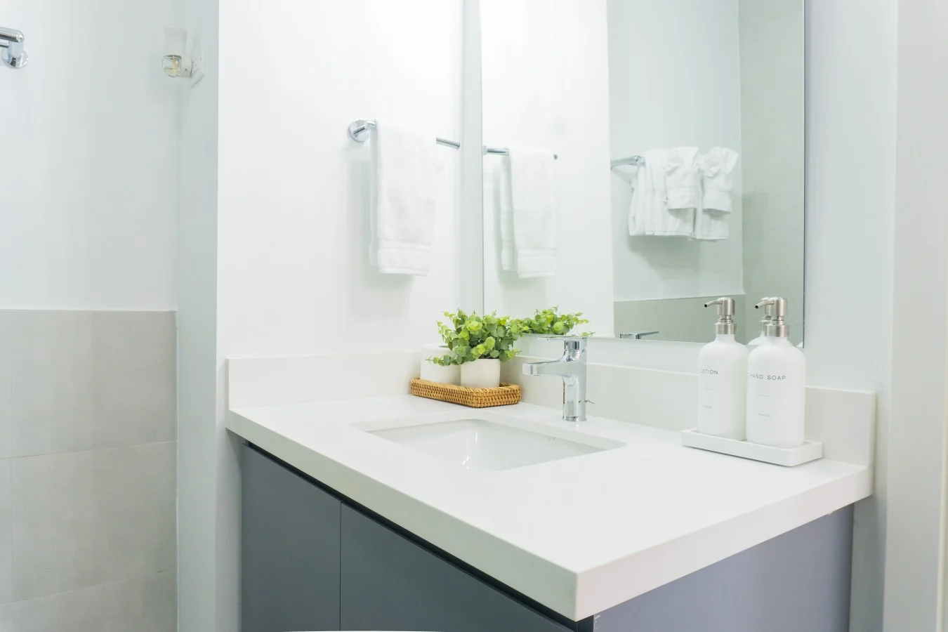 Solea 6th-Floor High-Rise Studio, Ocho Rios, photo 12