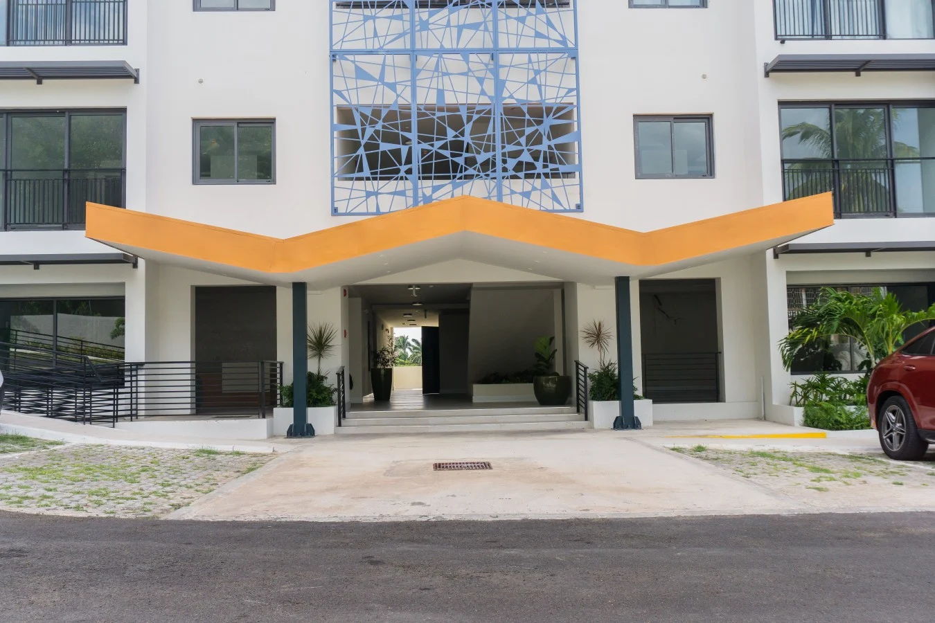 Solea 6th-Floor High-Rise Studio, Ocho Rios, photo 29