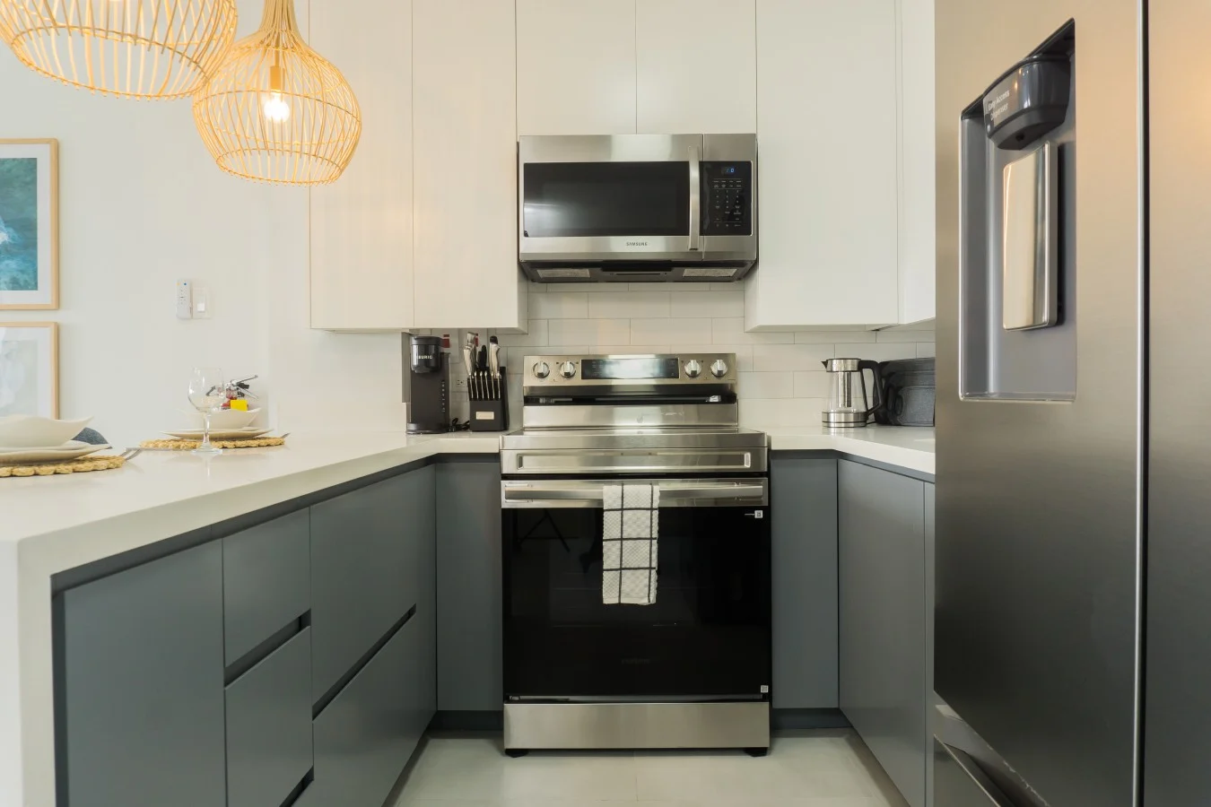 Solea 6th-Floor High-Rise Studio, Ocho Rios, photo 6