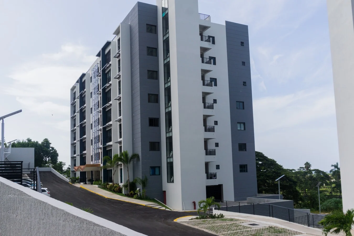 Solea 6th-Floor High-Rise Studio, Ocho Rios, photo 26