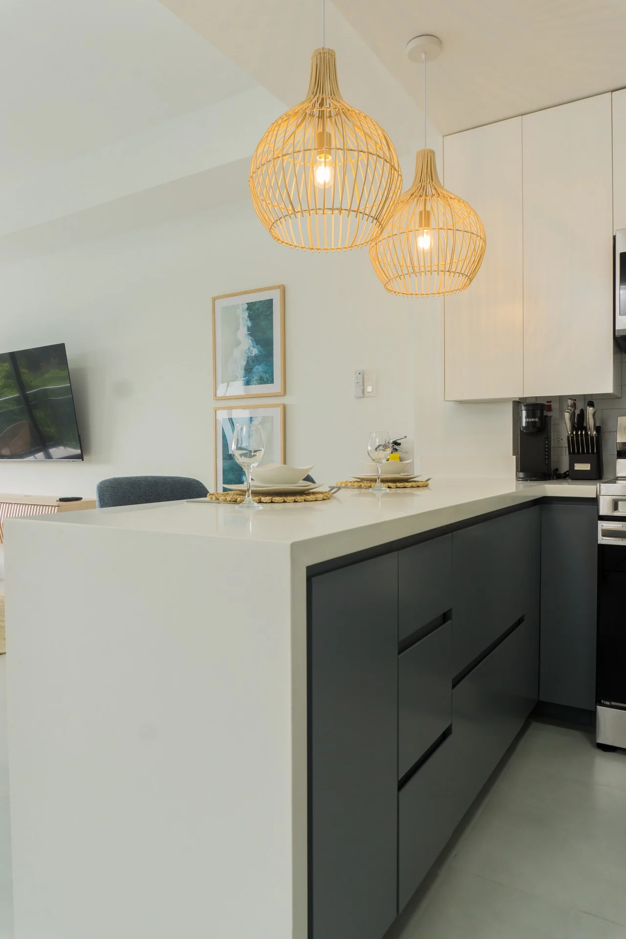 Solea 6th-Floor High-Rise Studio, Ocho Rios, photo 35