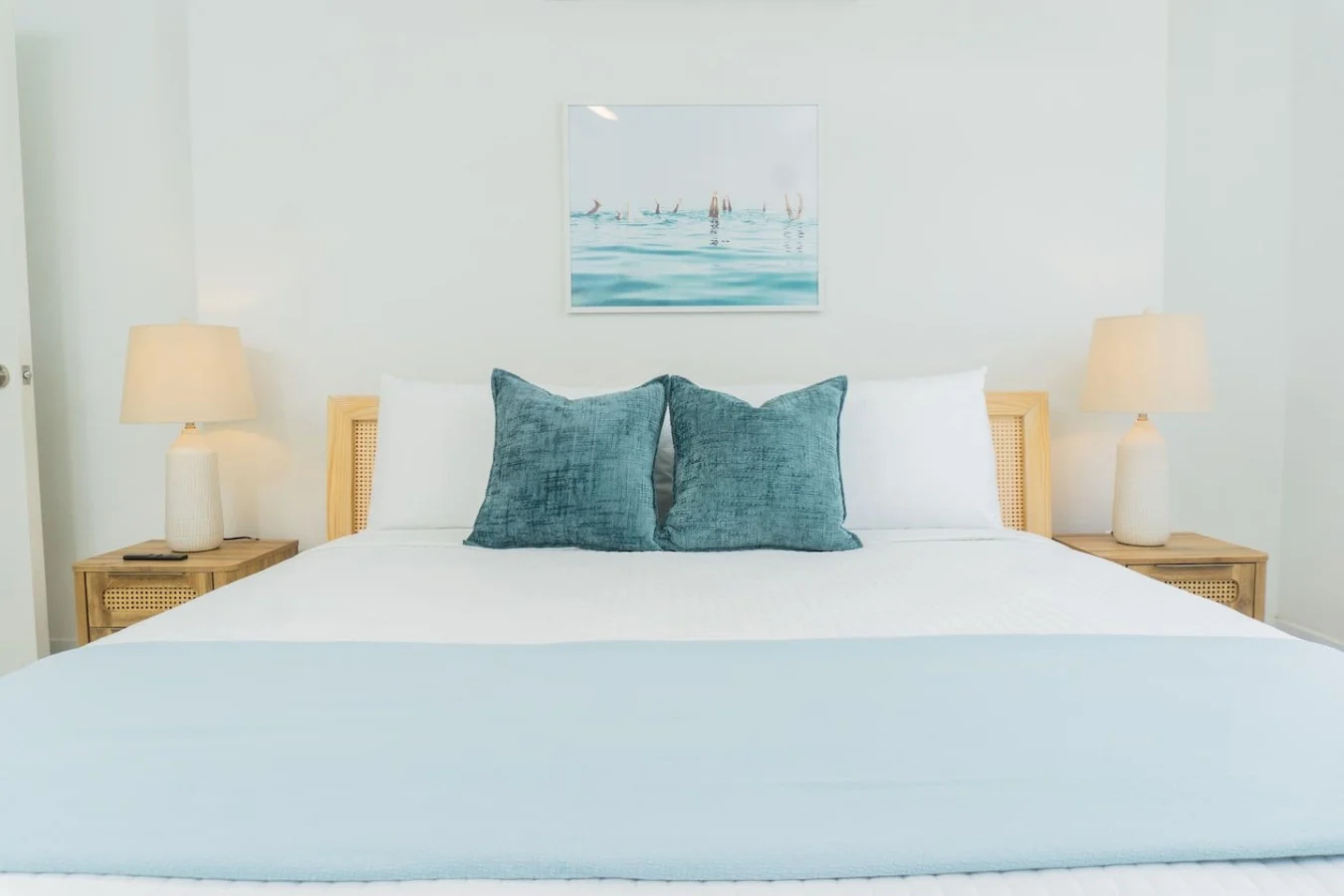 Azure 6th Floor Luxury 2Bd Rm Condo Walk to Beach, photo 6
